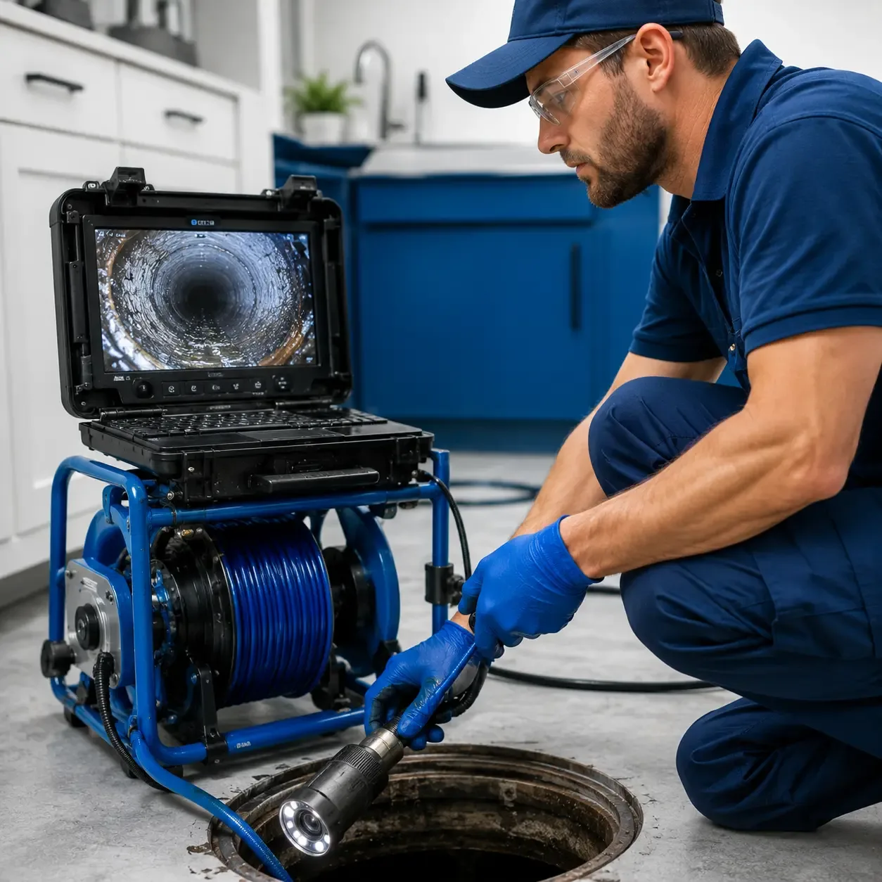 Pipe Relining professionals serving Panama, NY